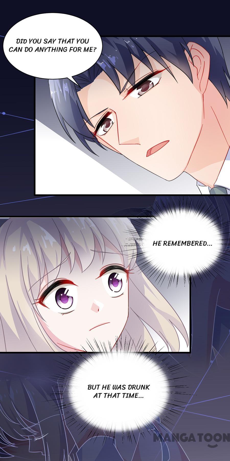 Trouble with the President: Return of the Princess Chapter 6 page 33 - Chapter 6