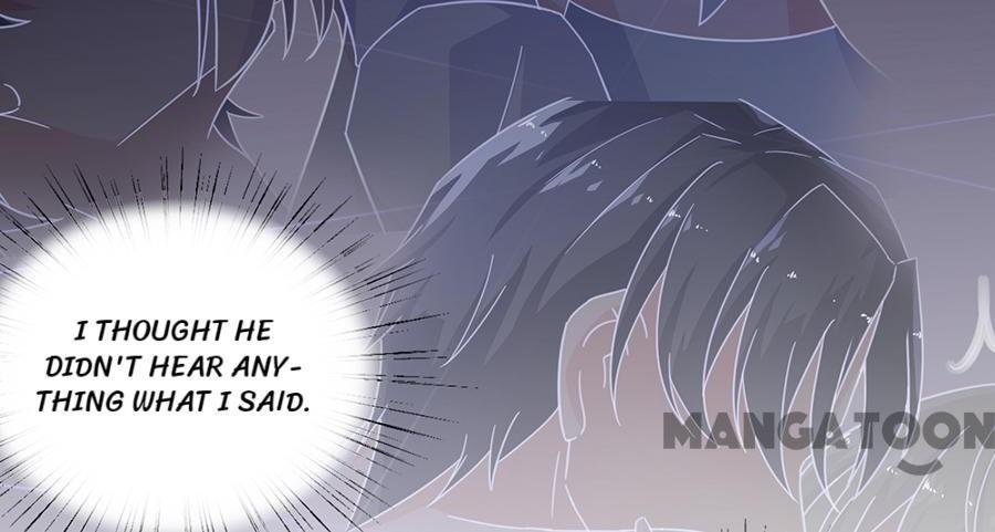 Trouble with the President: Return of the Princess Chapter 6 page 34 - Chapter 6