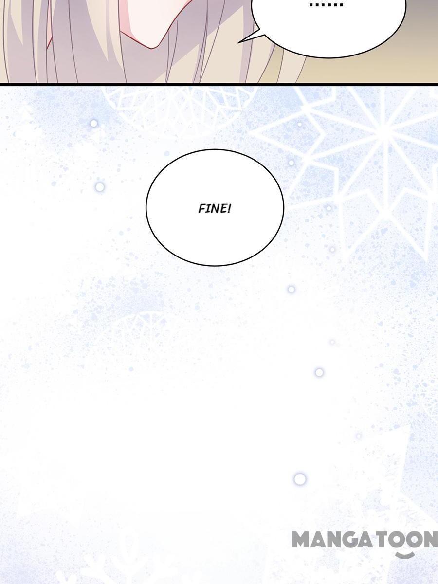 Trouble with the President: Return of the Princess Chapter 6 page 36 - Chapter 6