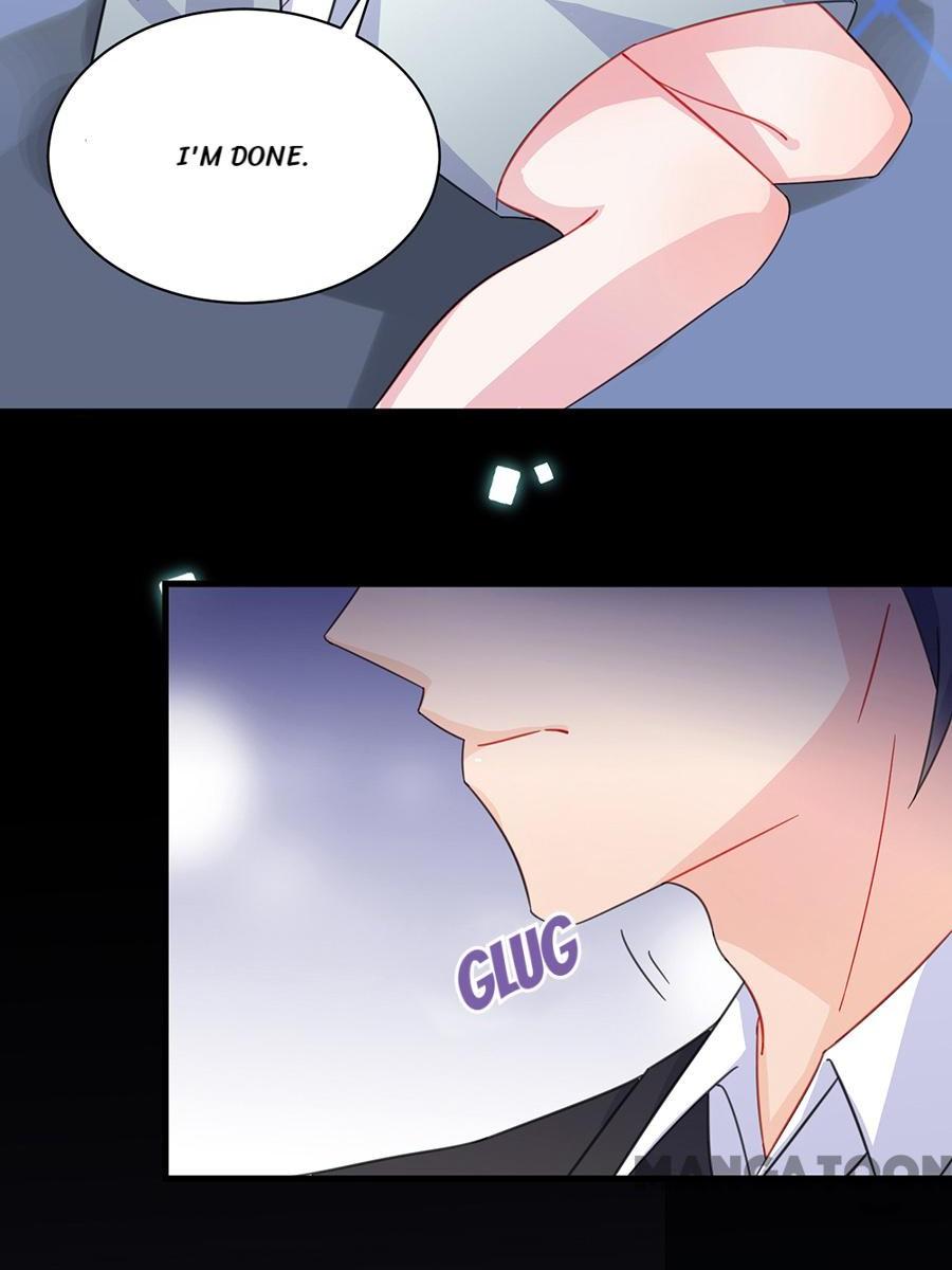 Trouble with the President: Return of the Princess Chapter 6 page 38 - Chapter 6