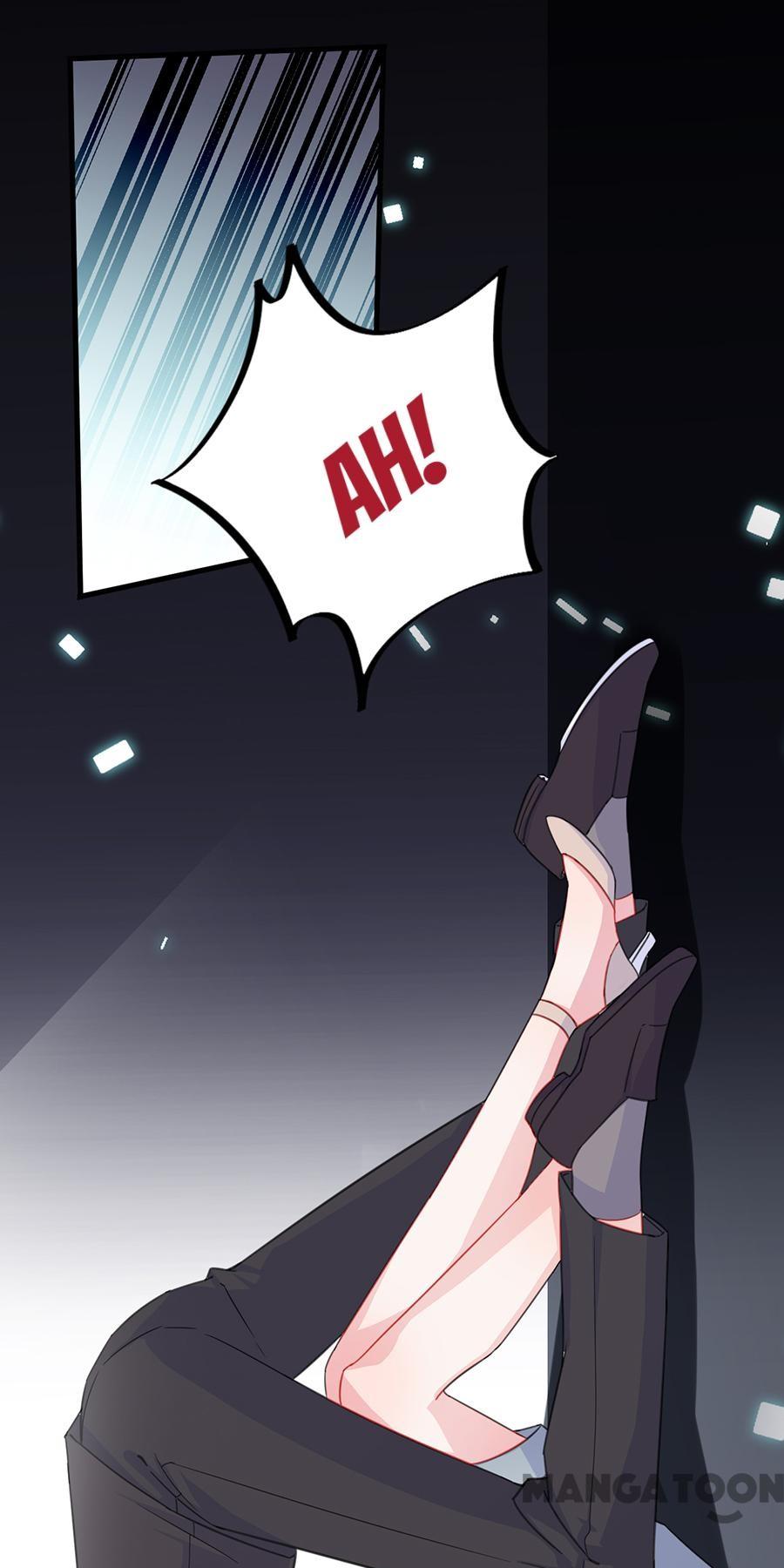 Trouble with the President: Return of the Princess Chapter 6 page 39 - Chapter 6