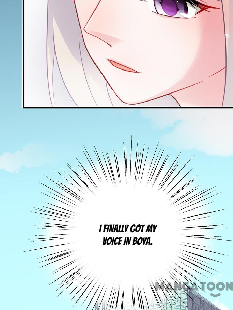Trouble with the President: Return of the Princess Chapter 6 page 4 - Chapter 6