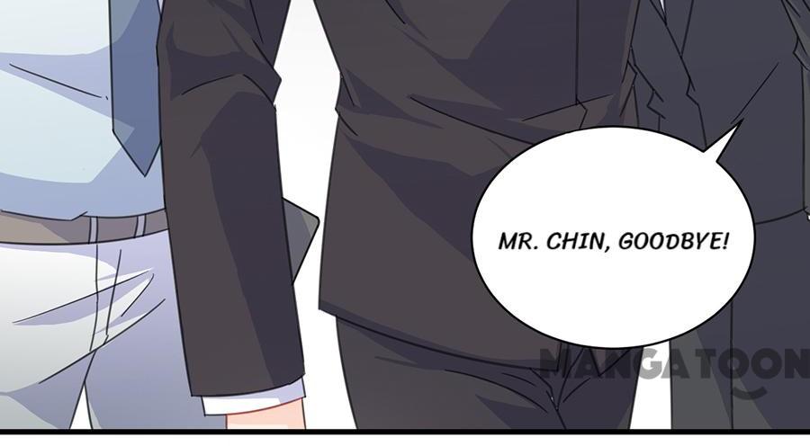 Trouble with the President: Return of the Princess Chapter 6 page 7 - Chapter 6