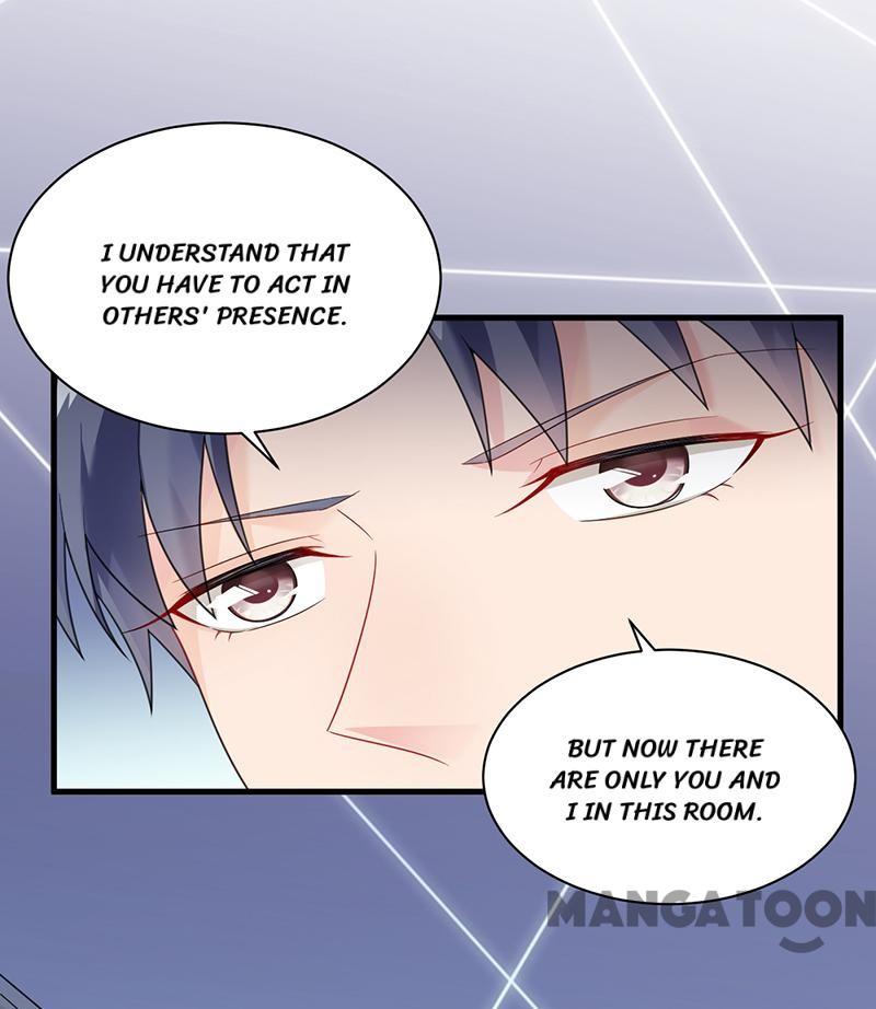 Trouble with the President: Return of the Princess Chapter 60 page 1 - Chapter 60