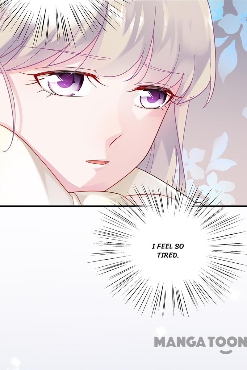 Trouble with the President: Return of the Princess Chapter 60 page 10 - Chapter 60