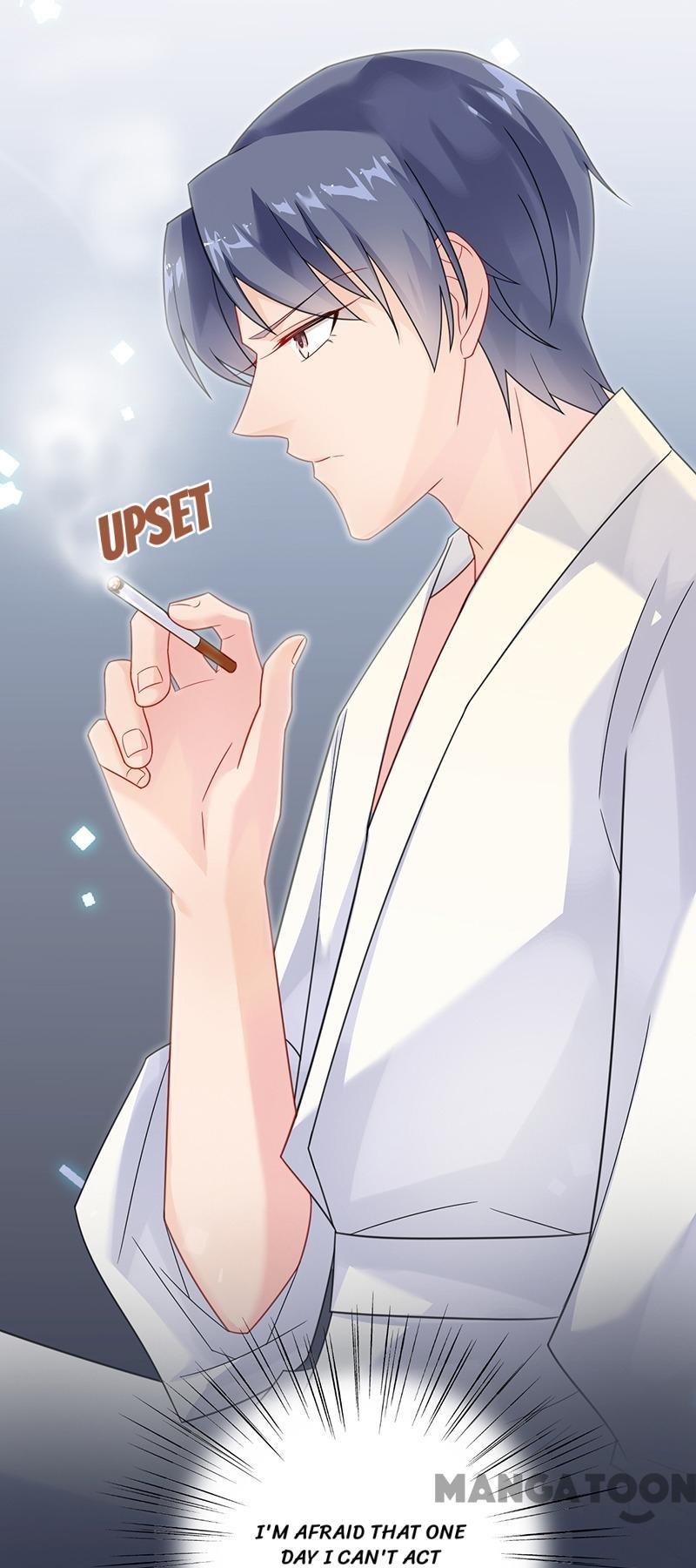 Trouble with the President: Return of the Princess Chapter 60 page 11 - Chapter 60
