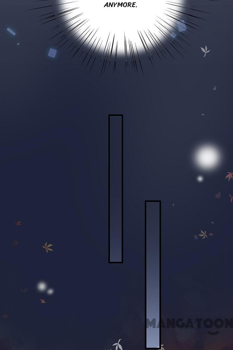 Trouble with the President: Return of the Princess Chapter 60 page 12 - Chapter 60