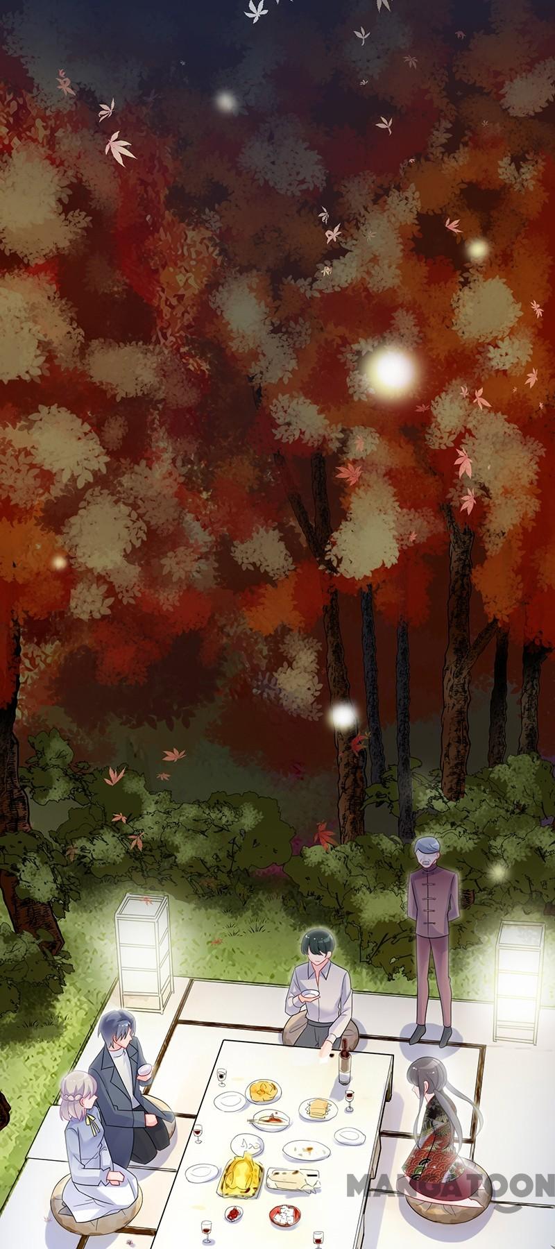 Trouble with the President: Return of the Princess Chapter 60 page 13 - Chapter 60