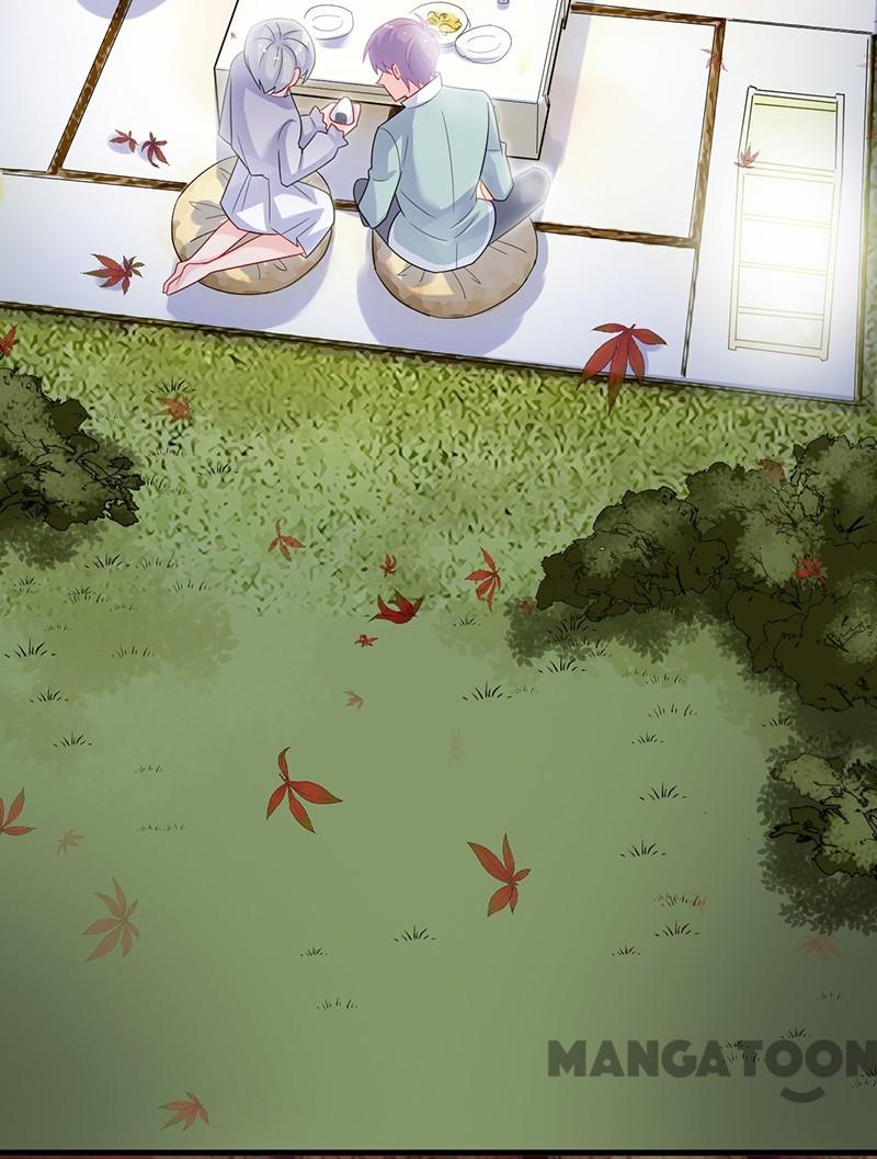 Trouble with the President: Return of the Princess Chapter 60 page 14 - Chapter 60