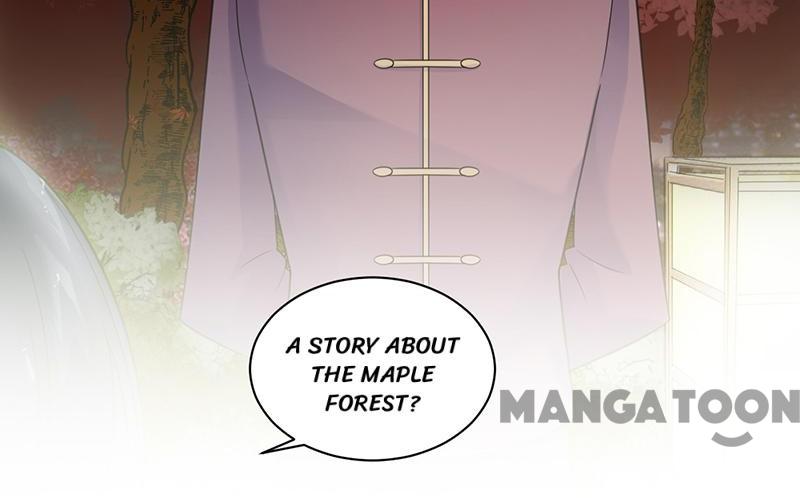 Trouble with the President: Return of the Princess Chapter 60 page 18 - Chapter 60