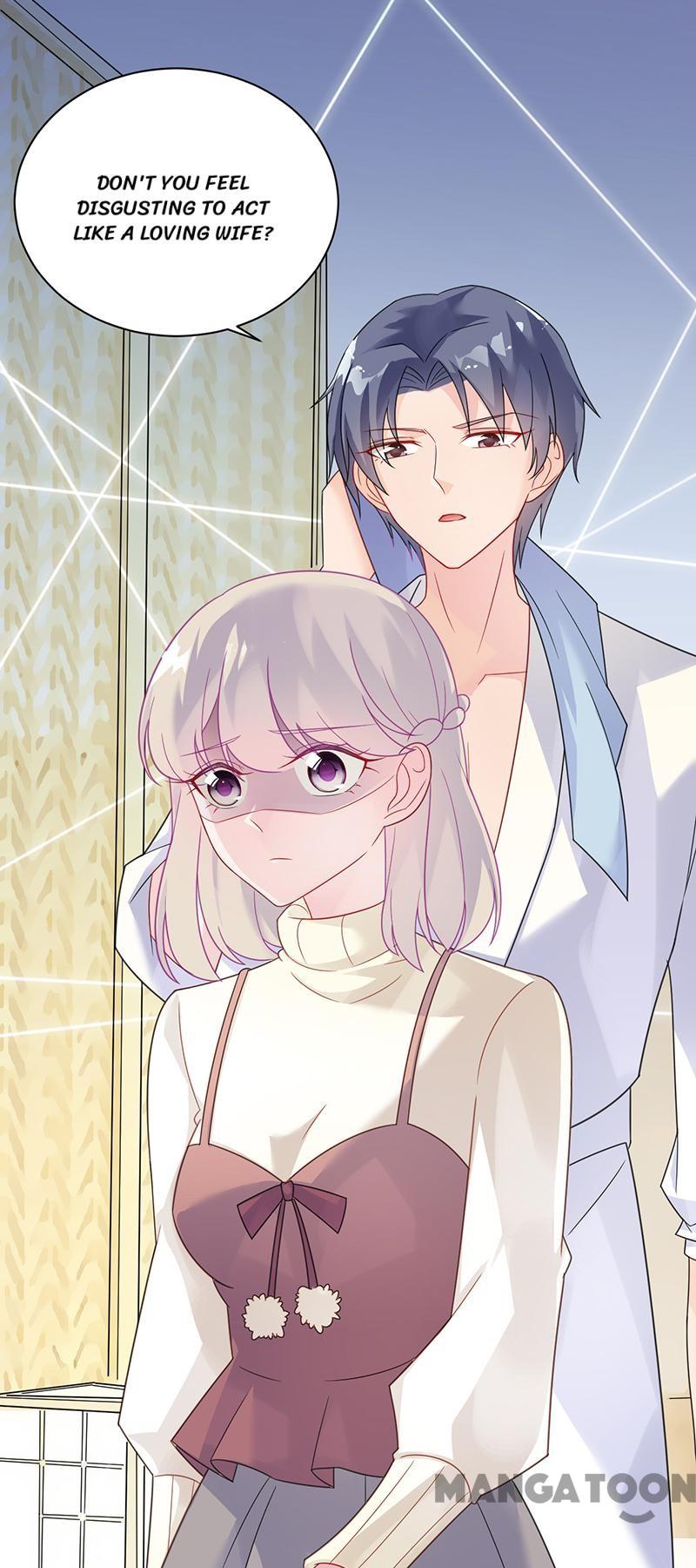 Trouble with the President: Return of the Princess Chapter 60 page 2 - Chapter 60