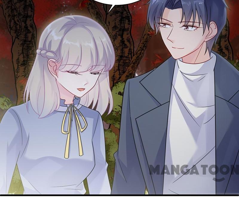 Trouble with the President: Return of the Princess Chapter 60 page 26 - Chapter 60