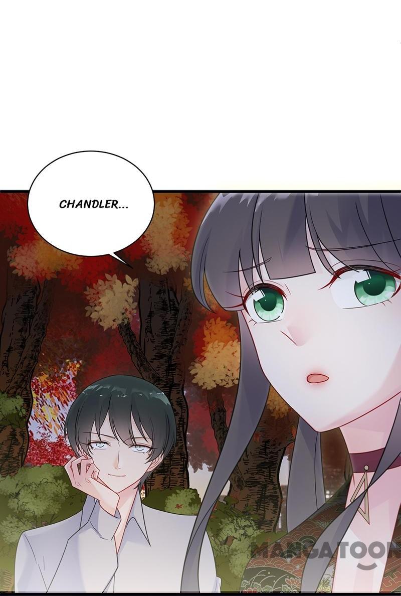 Trouble with the President: Return of the Princess Chapter 60 page 28 - Chapter 60
