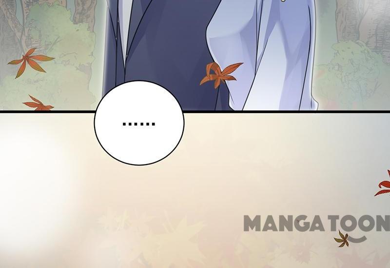 Trouble with the President: Return of the Princess Chapter 60 page 31 - Chapter 60