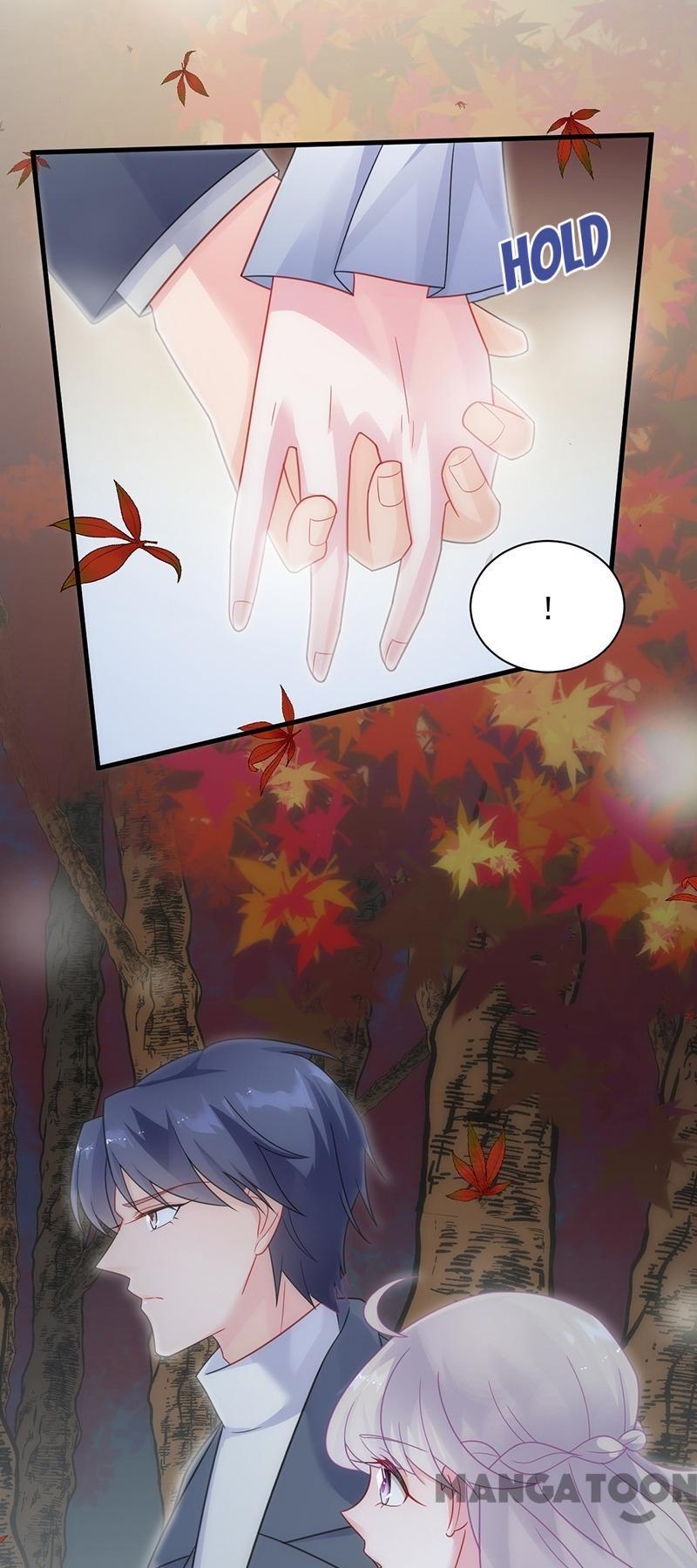 Trouble with the President: Return of the Princess Chapter 60 page 32 - Chapter 60
