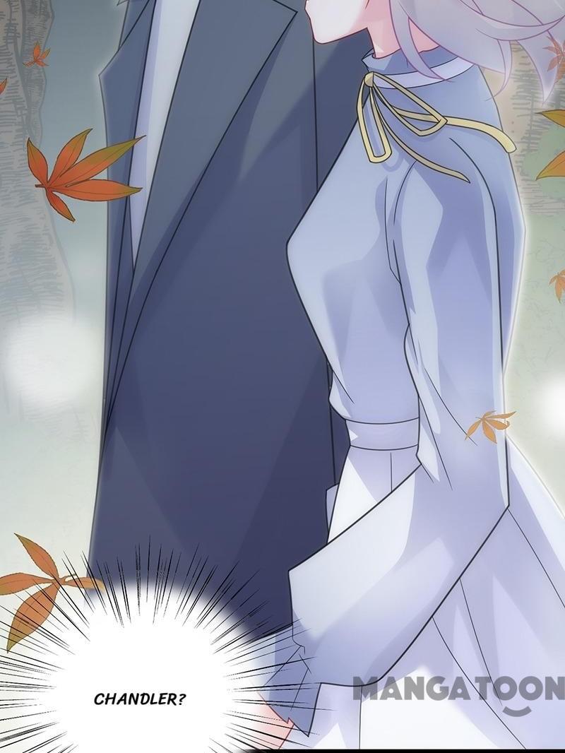 Trouble with the President: Return of the Princess Chapter 60 page 33 - Chapter 60