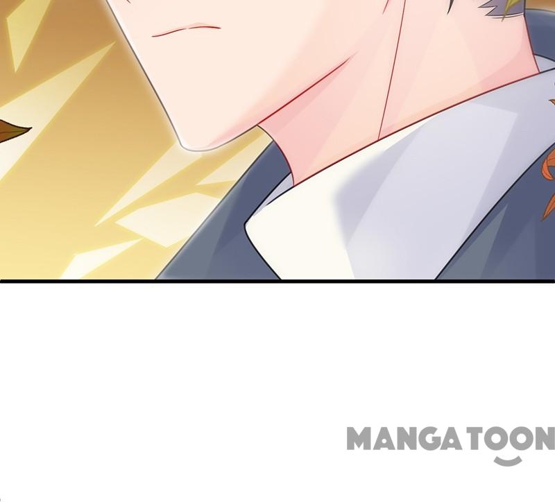 Trouble with the President: Return of the Princess Chapter 60 page 35 - Chapter 60