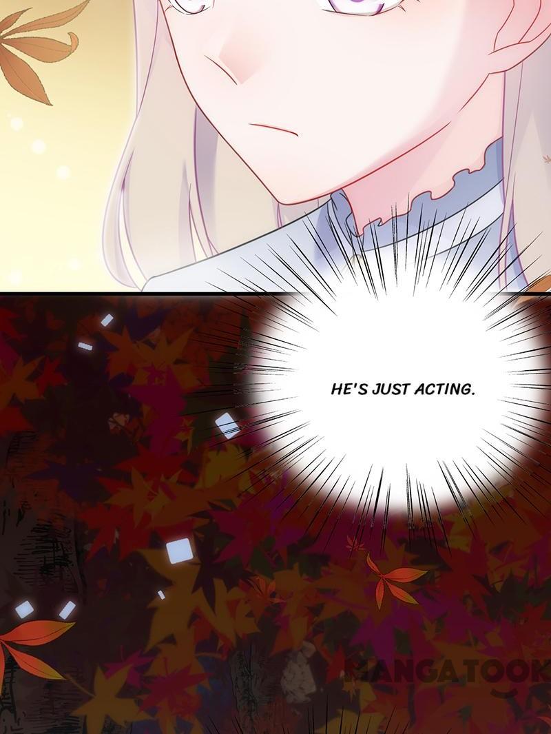 Trouble with the President: Return of the Princess Chapter 60 page 37 - Chapter 60