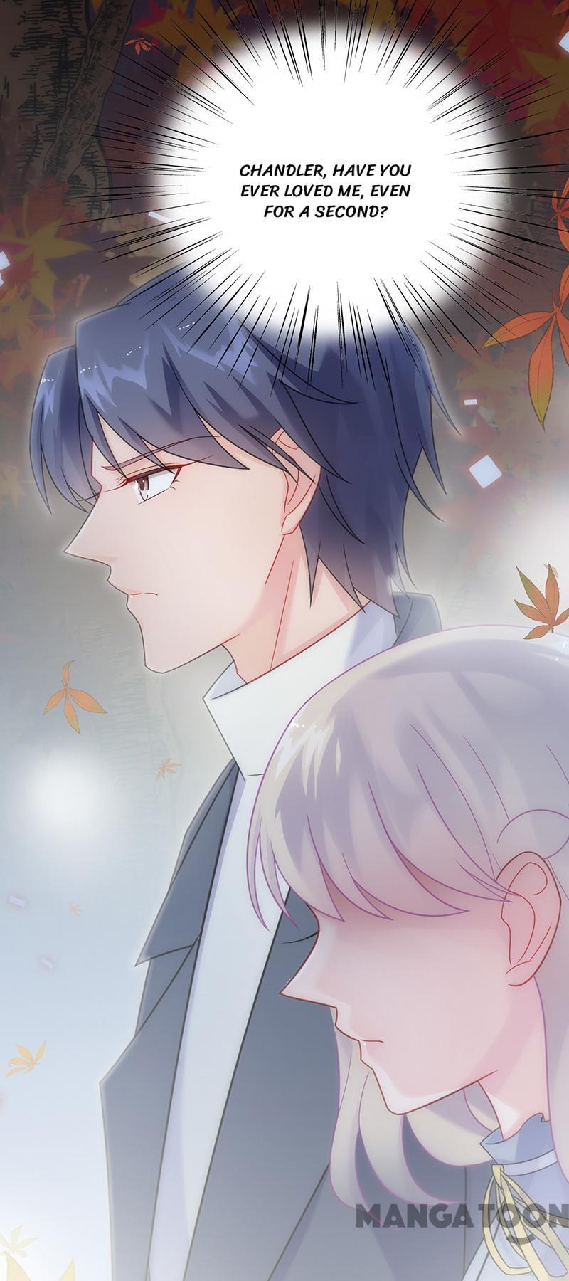Trouble with the President: Return of the Princess Chapter 60 page 38 - Chapter 60