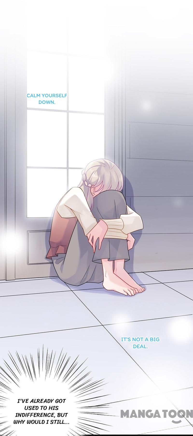Trouble with the President: Return of the Princess Chapter 60 page 9 - Chapter 60