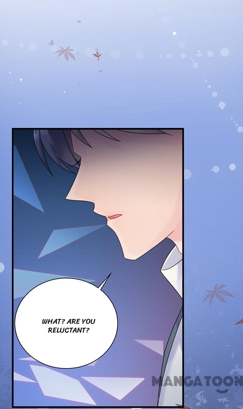 Trouble with the President: Return of the Princess Chapter 61 page 1 - Chapter 61