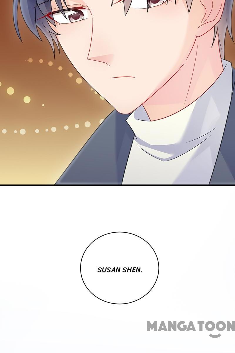 Trouble with the President: Return of the Princess Chapter 61 page 10 - Chapter 61