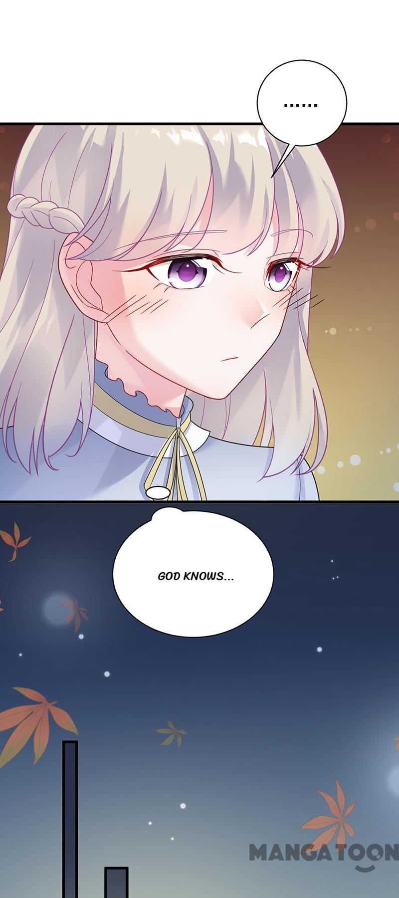 Trouble with the President: Return of the Princess Chapter 61 page 20 - Chapter 61