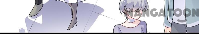 Trouble with the President: Return of the Princess Chapter 61 page 23 - Chapter 61