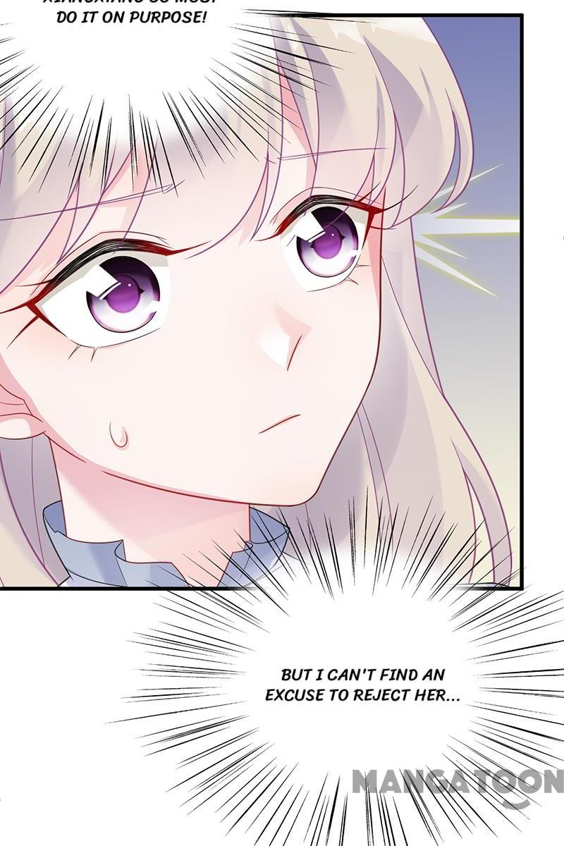Trouble with the President: Return of the Princess Chapter 61 page 29 - Chapter 61