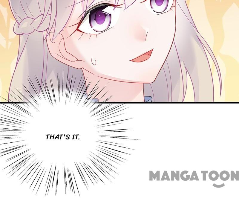 Trouble with the President: Return of the Princess Chapter 61 page 32 - Chapter 61