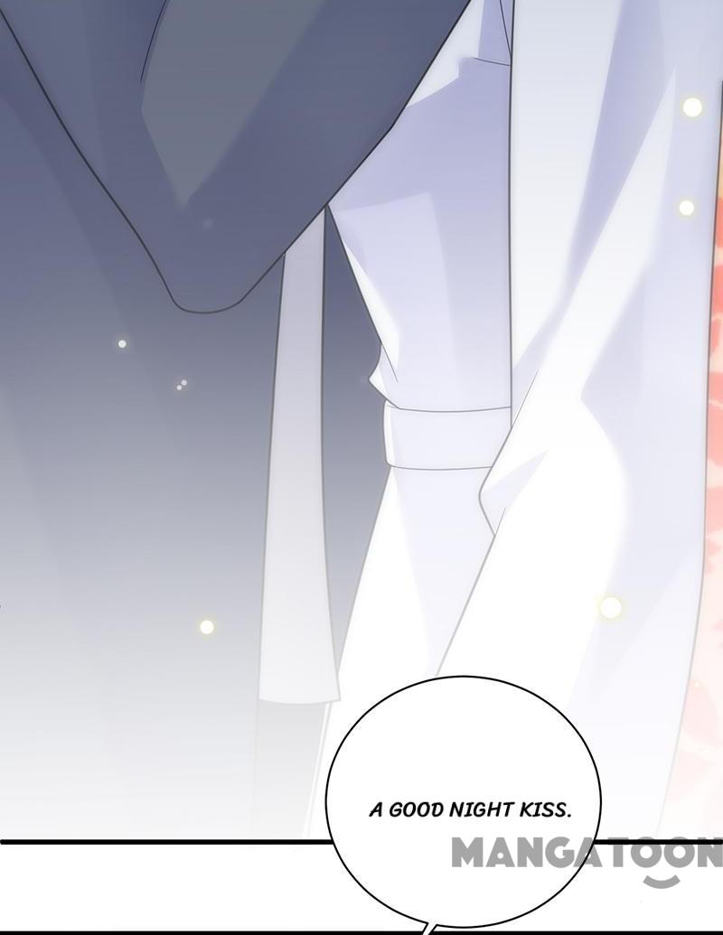 Trouble with the President: Return of the Princess Chapter 61 page 36 - Chapter 61