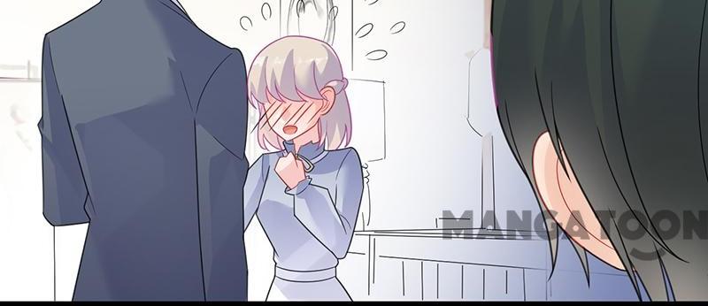 Trouble with the President: Return of the Princess Chapter 61 page 38 - Chapter 61