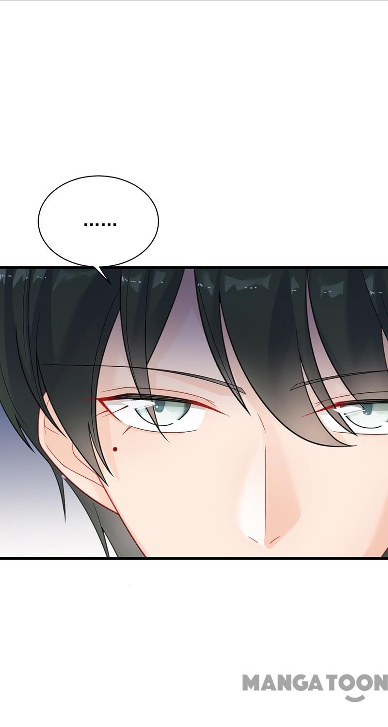 Trouble with the President: Return of the Princess Chapter 61 page 39 - Chapter 61