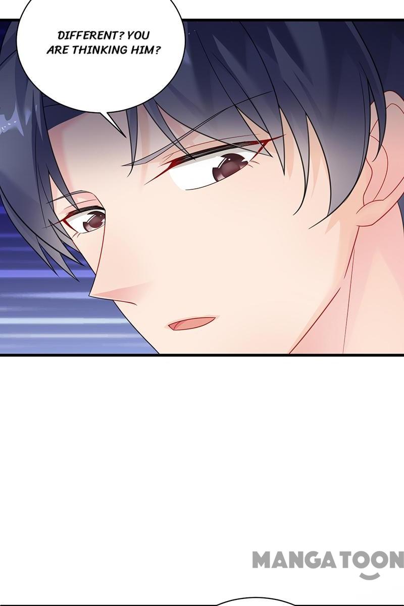 Trouble with the President: Return of the Princess Chapter 61 page 5 - Chapter 61