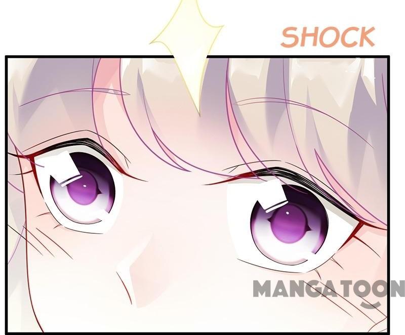 Trouble with the President: Return of the Princess Chapter 61 page 7 - Chapter 61