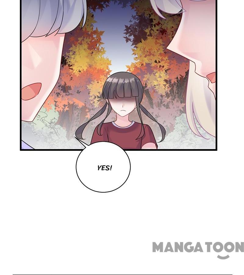 Trouble with the President: Return of the Princess Chapter 62 page 12 - Chapter 62