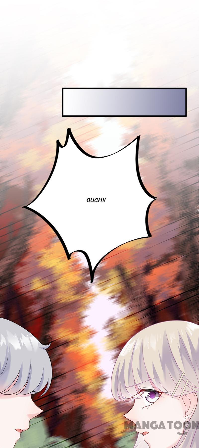Trouble with the President: Return of the Princess Chapter 62 page 16 - Chapter 62