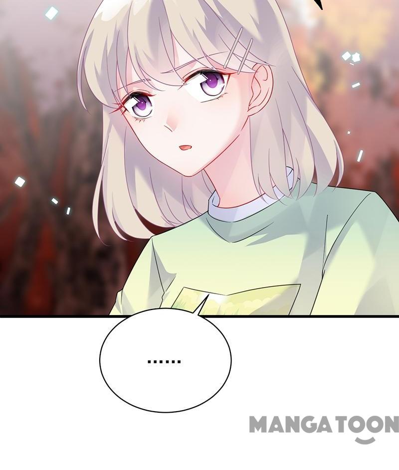 Trouble with the President: Return of the Princess Chapter 62 page 22 - Chapter 62