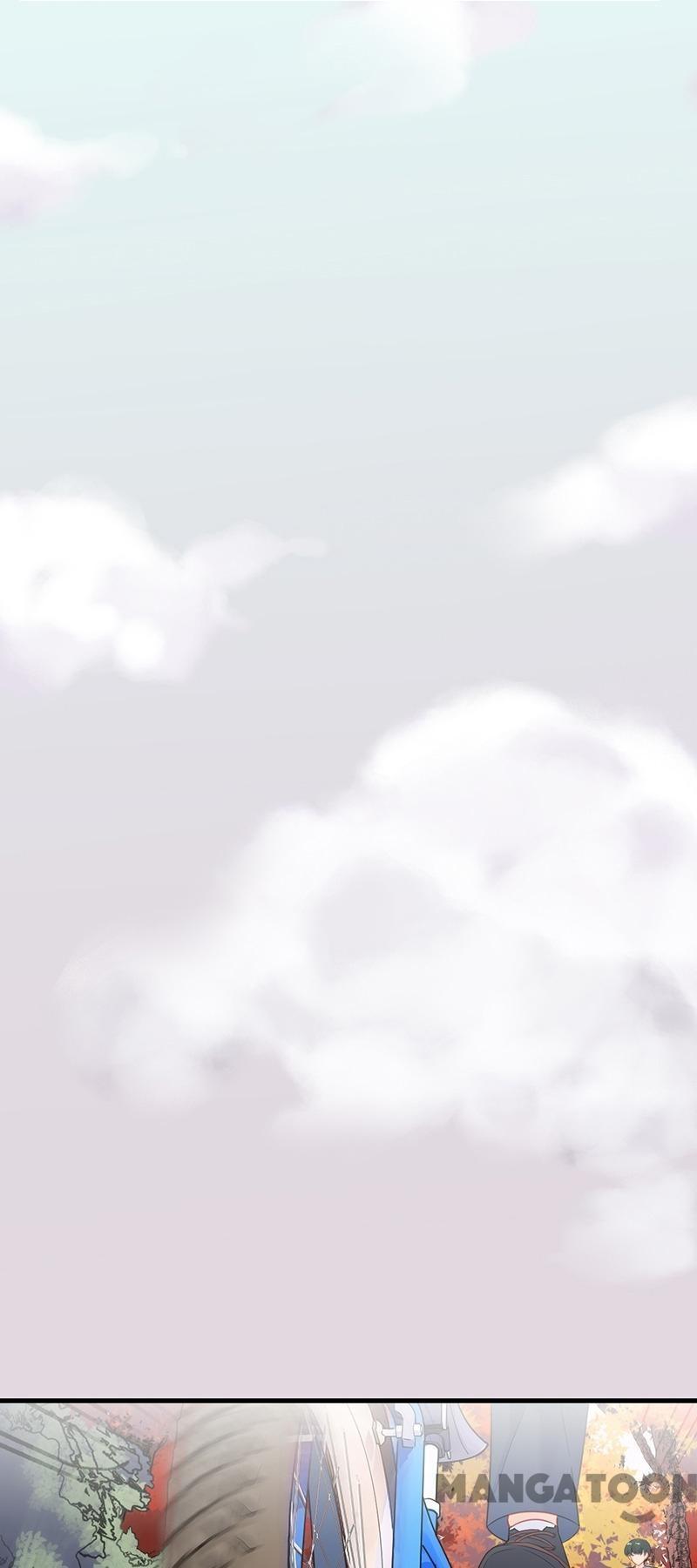 Trouble with the President: Return of the Princess Chapter 62 page 25 - Chapter 62