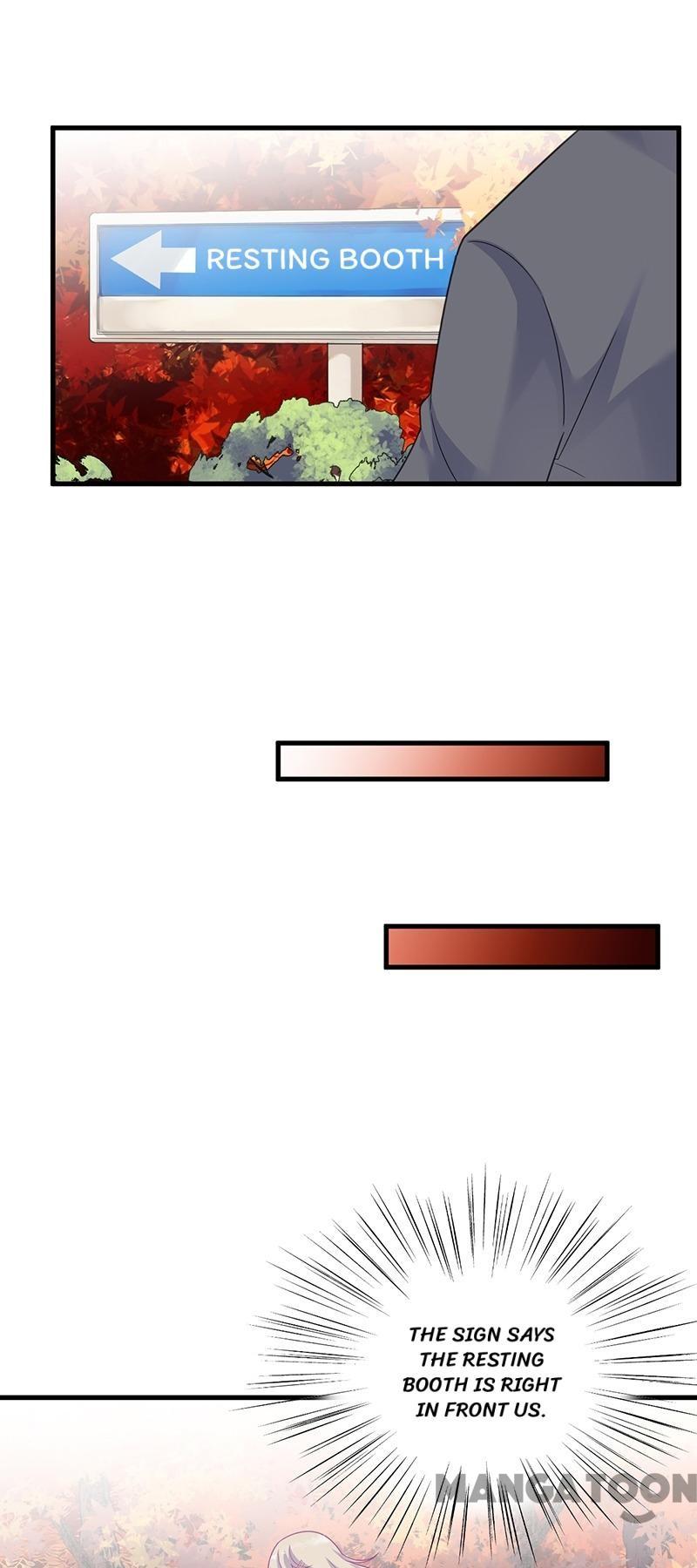 Trouble with the President: Return of the Princess Chapter 62 page 31 - Chapter 62