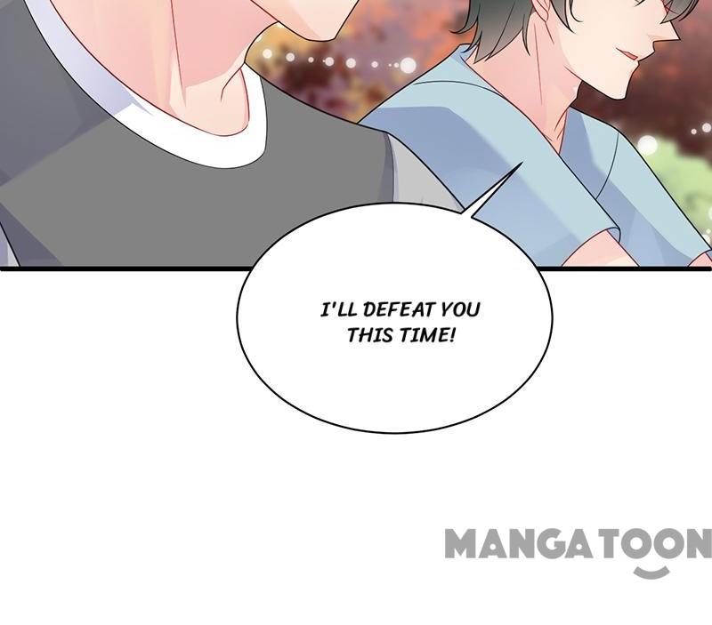 Trouble with the President: Return of the Princess Chapter 62 page 6 - Chapter 62