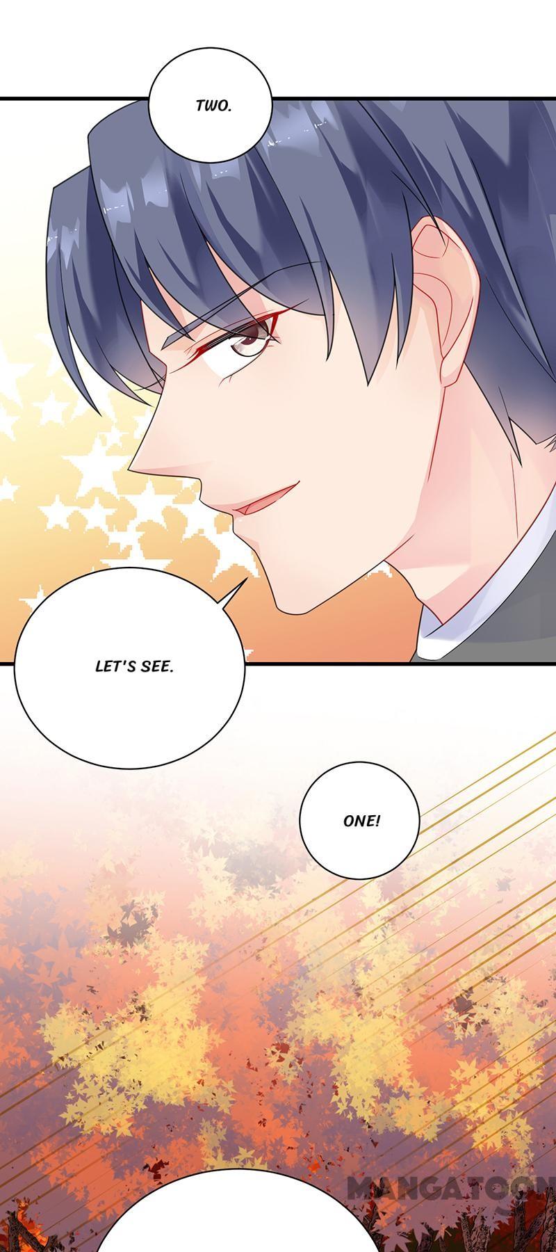 Trouble with the President: Return of the Princess Chapter 62 page 7 - Chapter 62