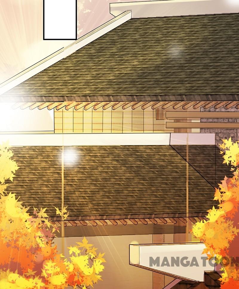 Trouble with the President: Return of the Princess Chapter 63 page 11 - Chapter 63