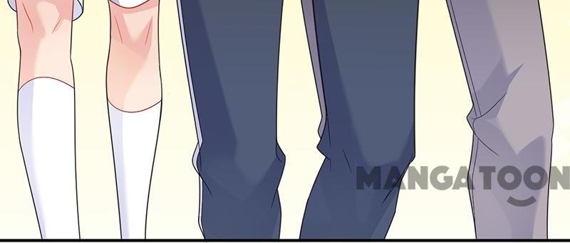 Trouble with the President: Return of the Princess Chapter 63 page 13 - Chapter 63