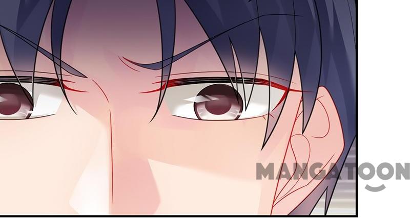 Trouble with the President: Return of the Princess Chapter 63 page 15 - Chapter 63