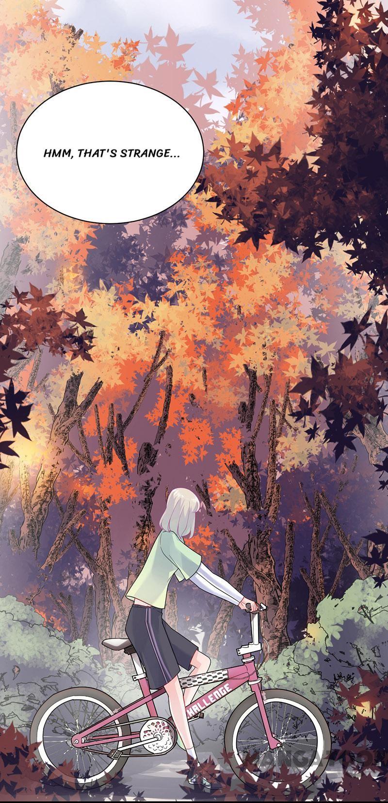 Trouble with the President: Return of the Princess Chapter 63 page 2 - Chapter 63