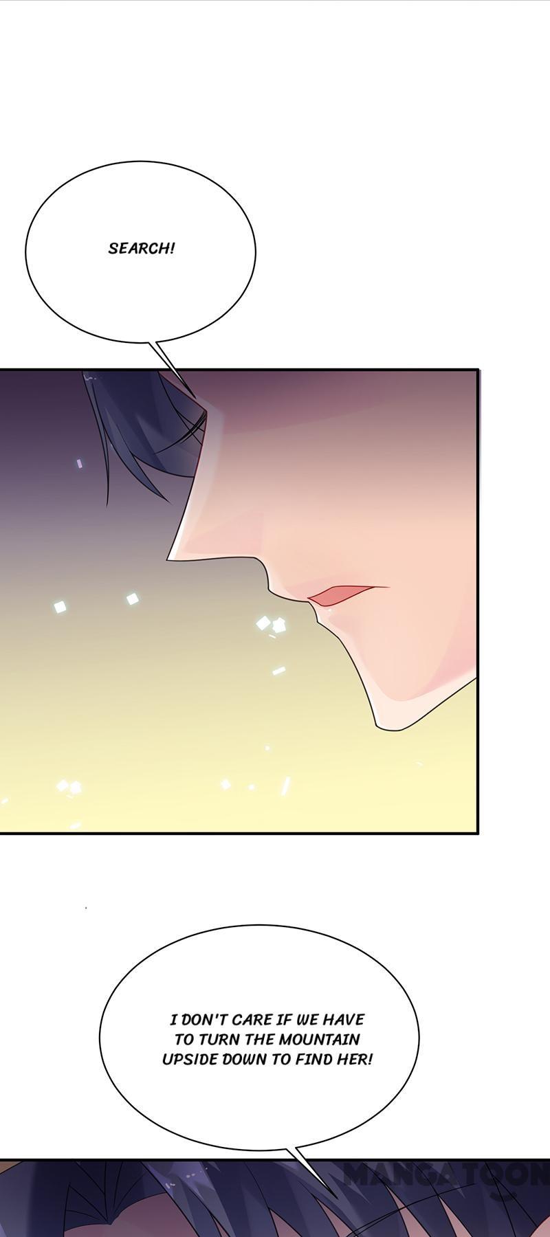 Trouble with the President: Return of the Princess Chapter 63 page 22 - Chapter 63