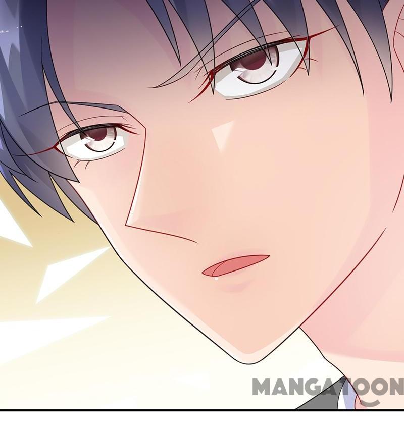 Trouble with the President: Return of the Princess Chapter 63 page 23 - Chapter 63