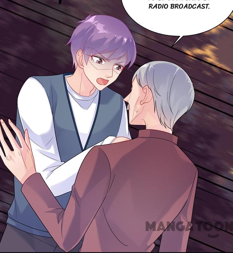Trouble with the President: Return of the Princess Chapter 63 page 27 - Chapter 63