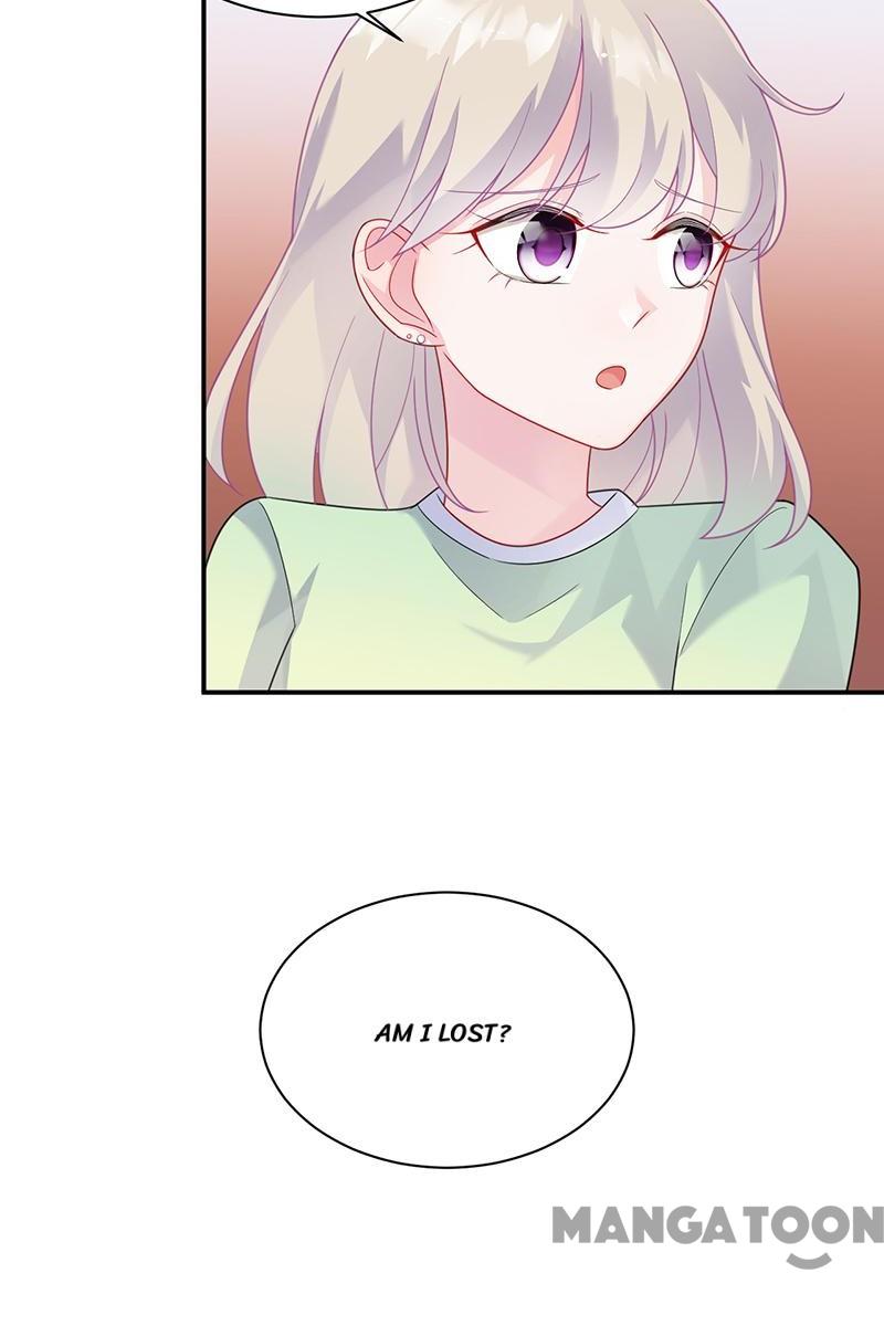 Trouble with the President: Return of the Princess Chapter 63 page 4 - Chapter 63